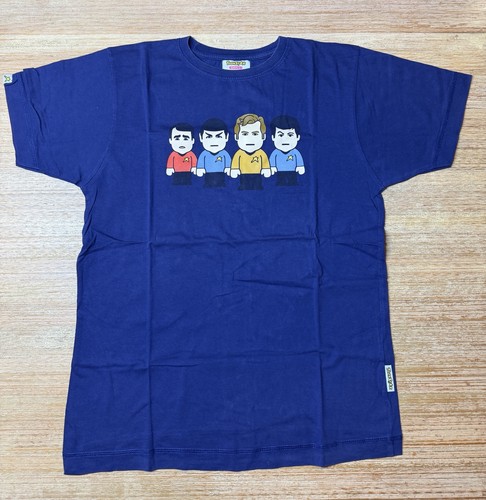 Toonstar shirt star trek - toonstar,