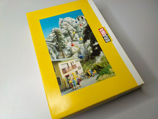 BRAWA 6290 H0 Kanzelwandbahn