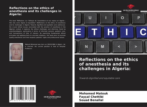 Reflections the ethics of - on,
