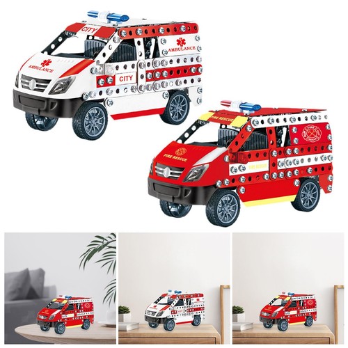 Bausatz für modellautos - bausatz,