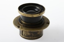 GOERZ Berlin Doppel-Anastigmat