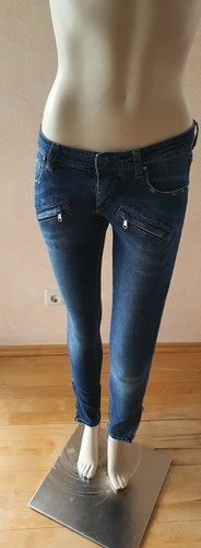Balmain damen slim fit - slim,
