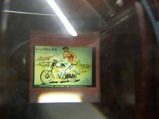 Express fahrrad moped zweirad