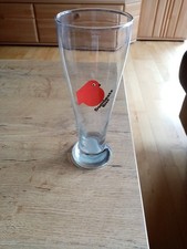 Älteres Weizenglas Domspatz