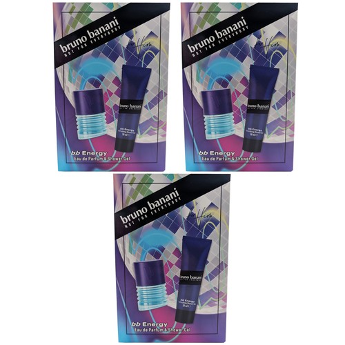 Bruno banani energy - energy, x