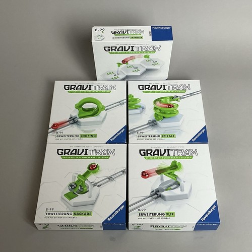 Gravitrax erweiterung konvolut - gravitrax,
