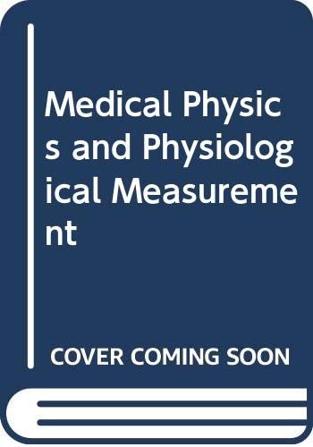 Med physics physio - physics, &
