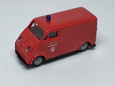 DKW Feuerwehr Hamburg von