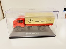 Mercedes Benz 1:43 Classic