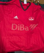 1. FC Nürnberg Trikot