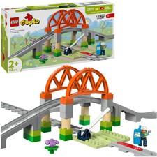 Lego duplo town 10426 train - duplo,