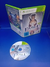 *** Fable Anniversary - Microsoft Xbox 360 ***
