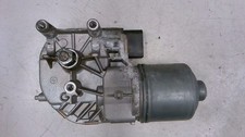 Scheibenwischermotor Links