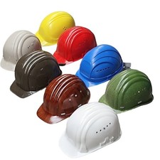 Werfthelm Bundeswehr Arbeitsschutzhelm Schutzhelm Helm Baustellenhelm