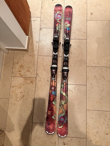 Nordica cinamon girl carver - nordica,