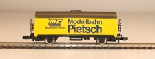 Spur Z Märklin 8600  Kühl-