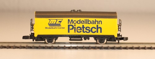 Spur märklin 8600 - spur,