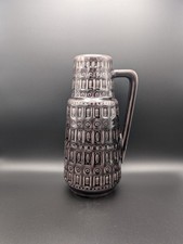 Scheurich Vase "Inka" in