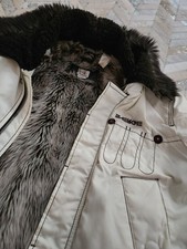 Energie Gold Jacke XL