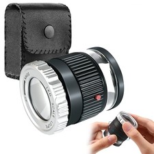 Juwelier Lupe 30 Fach Schmuck