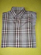 Gepflegtes Herren Hemd von Brioni Größe M