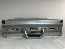 Rimowa aktenkoffer aluminium - aktenkoffer,