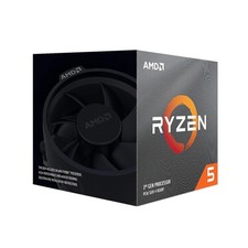 AMD Ryzen 5 3400G Prozessor