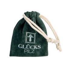 Kleiner Glücksbringer -