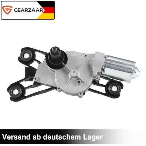 Wischer motor ersatz - motor, für