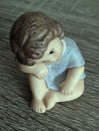 Goebel limpke figur - goebel,