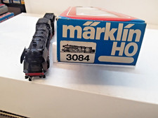 Märklin Hamo H0 Dampflok BR