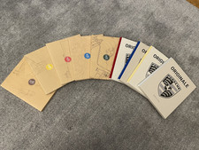 Porsche Classic Originale