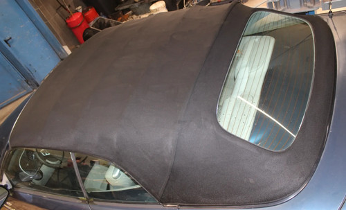 Cabrioverdeck verdeck cabrio - cabrioverdeck,