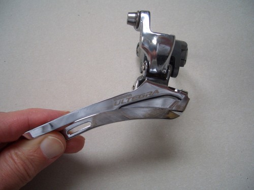 Shimano ultegra umwerfer - ultegra,