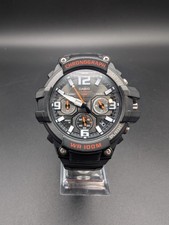 Casio Chronograph MCW-100H