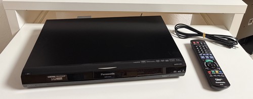 Panasonic dmr eh635 - dmr-eh635, dvd