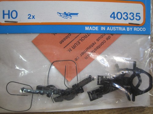 Roco 40335 kurzkupplungen - 40335,