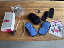 medi Stabimed Rice Knie Softorthese mit Kühlung 