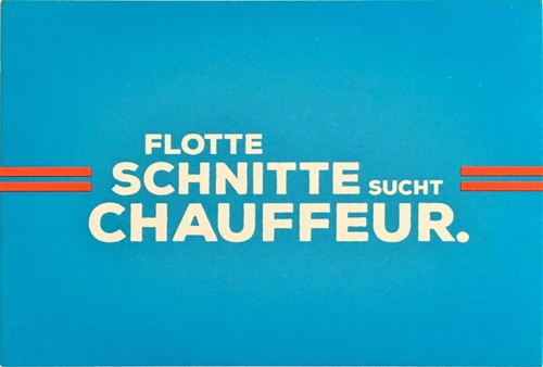 887 flotte schnitte - #, 22.887