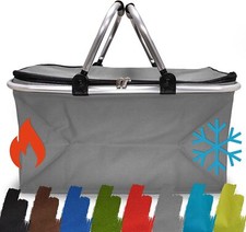 Thermo e-Best Einkaufskorb mit