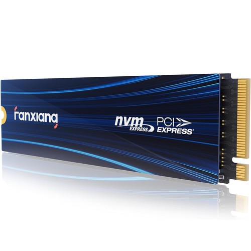 Fanxiang 1tb nvme - 1tb, m.2