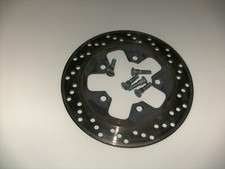 Suzuki GSF 1200 Bandit WVA9