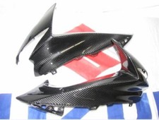 MH Carbon Ram Air Pulpit