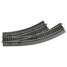 Roco Bogenweiche links BWl2/3