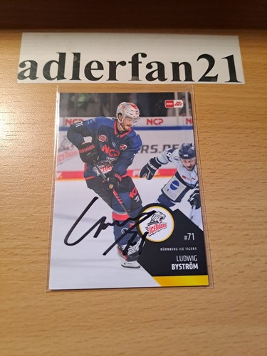 Del 2023 2024 signiert - 23-24,