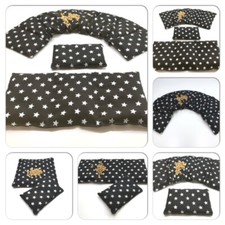 🌟 TOLLE  SETS 🌟 SCHWARZ