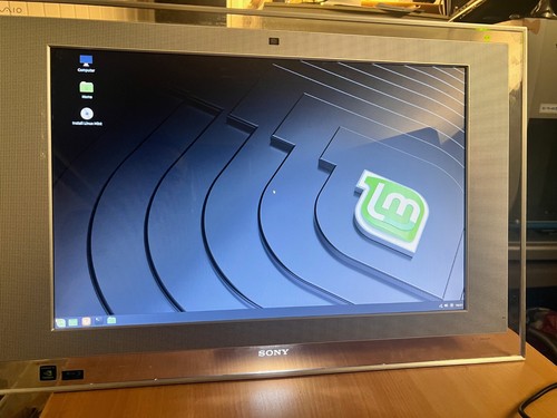 Sony pcg 2a1g windows 10 - 21",