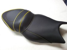 Sitzbankbezug für BMW K1200s