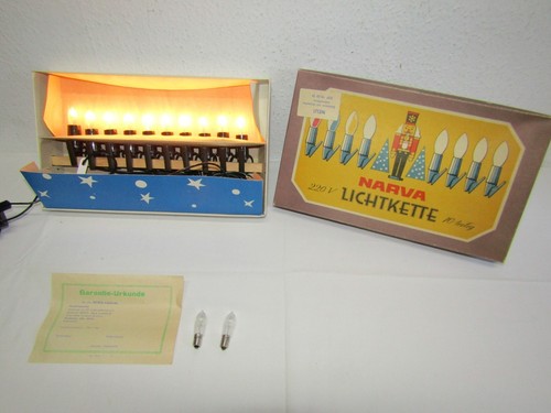 Narva lichterkette 10teilig - narva,
