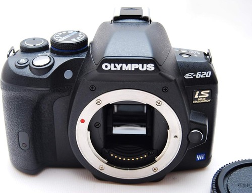 Olympus evolt 620 digitale - e-620,